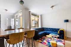 New for sale:Groen van Prinstererstraat 80-2, 1051 EP Amsterdam - Photo