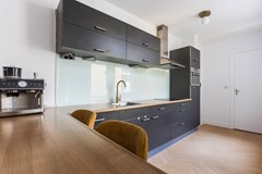 New for sale:Groen van Prinstererstraat 80-2, 1051 EP Amsterdam - Photo