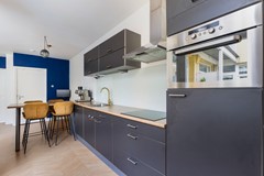 New for sale:Groen van Prinstererstraat 80-2, 1051 EP Amsterdam - Photo