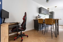 New for sale: Groen van Prinstererstraat 80-2, 1051 EP Amsterdam