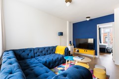 Te koop: Groen van Prinstererstraat 80-2, 1051EP Amsterdam