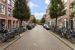 New for sale: Groen van Prinstererstraat 80-2, 1051 EP Amsterdam
