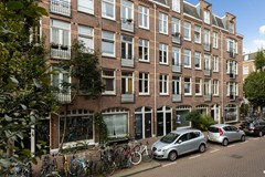 New for sale: Groen van Prinstererstraat 80-2, 1051 EP Amsterdam