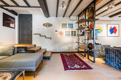 Rented: Kerkstraat 69C, 1017 GC Amsterdam