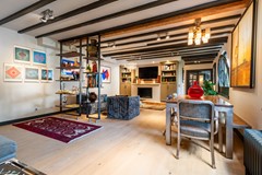 Rented: Kerkstraat 69C, 1017 GC Amsterdam