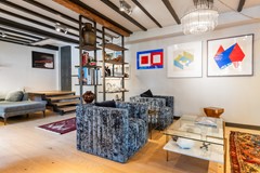 Rented: Kerkstraat 69C, 1017 GC Amsterdam