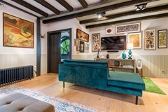 Rented: Kerkstraat 69C, 1017 GC Amsterdam