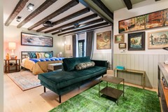 Rented: Kerkstraat 69C, 1017 GC Amsterdam