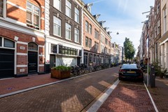 Rented: Kerkstraat 69C, 1017 GC Amsterdam