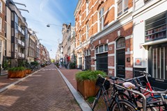 Rented: Kerkstraat 69C, 1017 GC Amsterdam