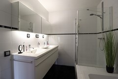 Rented: Oeverpad 589, 1068 PM Amsterdam