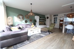 Agaatvlinder 21, 1113KL Diemen