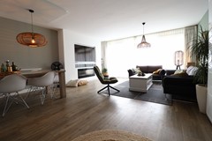 Nieuw in verhuur:Agaatvlinder 21, 1113 KL Diemen - Foto