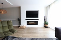 Nieuw in verhuur:Agaatvlinder 21, 1113 KL Diemen - Foto