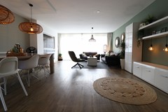 Nieuw in verhuur:Agaatvlinder 21, 1113 KL Diemen - Foto