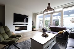 Nieuw in verhuur:Agaatvlinder 21, 1113 KL Diemen - Foto