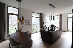 Nieuw in verhuur:Spadinalaan 365, 1031 KB Amsterdam - Foto