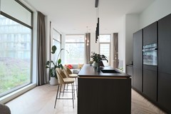 Nieuw in verhuur:Spadinalaan 365, 1031 KB Amsterdam - Foto