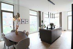 Nieuw in verhuur:Spadinalaan 365, 1031 KB Amsterdam - Foto