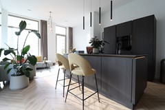 Nieuw in verhuur:Spadinalaan 365, 1031 KB Amsterdam - Foto