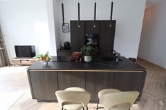 Nieuw in verhuur:Spadinalaan 365, 1031 KB Amsterdam - Foto