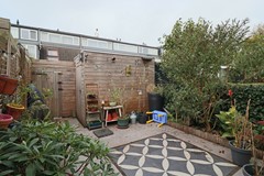 Rented: Jelle Posthumapad 73, 1106 ZP Amsterdam