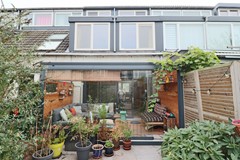 Rented: Jelle Posthumapad 73, 1106 ZP Amsterdam