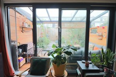 Rented: Jelle Posthumapad 73, 1106 ZP Amsterdam