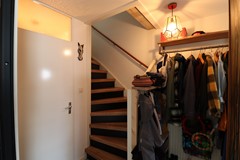 Rented: Jelle Posthumapad 73, 1106 ZP Amsterdam