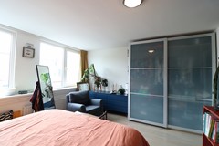 Rented: Jelle Posthumapad 73, 1106 ZP Amsterdam