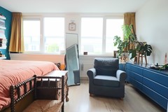 Rented: Jelle Posthumapad 73, 1106 ZP Amsterdam