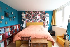 Rented: Jelle Posthumapad 73, 1106 ZP Amsterdam