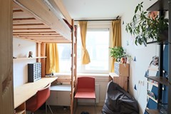 Rented: Jelle Posthumapad 73, 1106 ZP Amsterdam