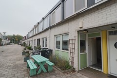 Rented: Jelle Posthumapad 73, 1106 ZP Amsterdam