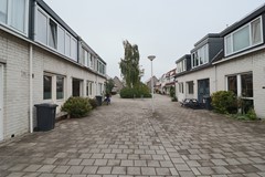 Rented: Jelle Posthumapad 73, 1106 ZP Amsterdam