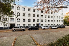 Nieuw in verkoop:Dantestraat 18, 1102 ZN Amsterdam - Foto
