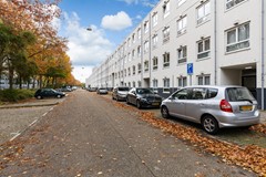 Nieuw in verkoop:Dantestraat 18, 1102 ZN Amsterdam - Foto