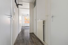 Nieuw in verkoop:Dantestraat 18, 1102 ZN Amsterdam - Foto