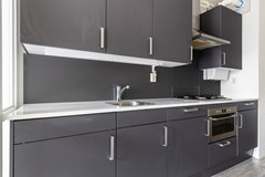 Nieuw in verkoop:Dantestraat 18, 1102 ZN Amsterdam - Foto