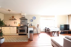 Nieuw in verhuur:De Lierhof 55, 1059 WC Amsterdam - Foto