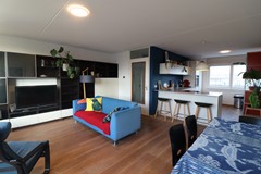 Te huur: De Kempenaerstraat 217, 1051DC Amsterdam