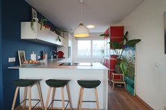 Nieuw in verhuur:De Kempenaerstraat 217, 1051 DC Amsterdam - Foto
