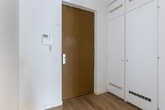 Nieuw in verkoop:IJdoornlaan 1445F, 1034 BM Amsterdam - Foto