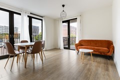 Nieuw in verkoop:IJdoornlaan 1445F, 1034 BM Amsterdam - Foto