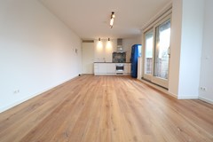 New for rent:Tugelaweg 40D, 1092 VG Amsterdam - Photo