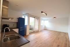 New for rent:Tugelaweg 40D, 1092 VG Amsterdam - Photo