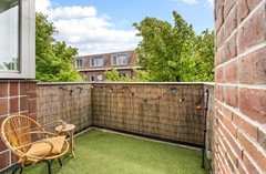 New for rent: Tugelaweg 40D, 1092 VG Amsterdam