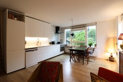 For rent: Tugelaweg 121a, 1091VV Amsterdam