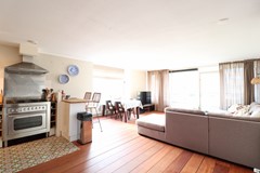 New for rent:De Lierhof 55, 1059 WC Amsterdam - Photo