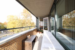 New for rent: De Lierhof 55, 1059 WC Amsterdam